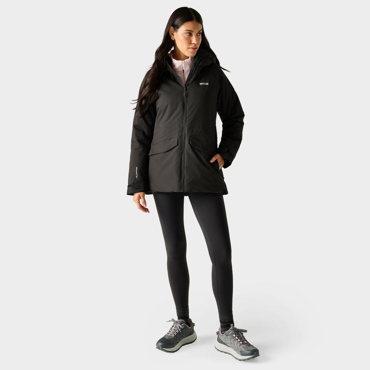 Women's Marcia Waterproof Insulated Jacket