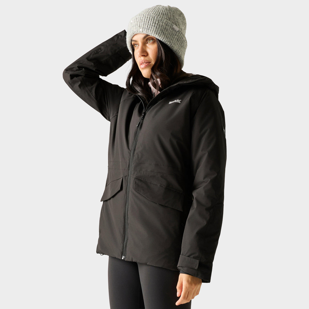 Women's Marcia Waterproof Insulated Jacket