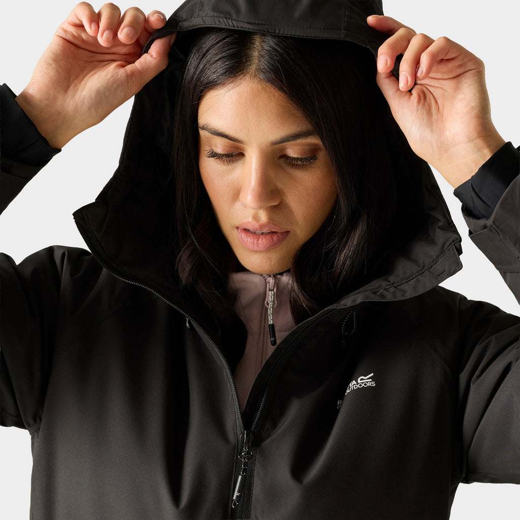 Women's Marcia Waterproof Insulated Jacket