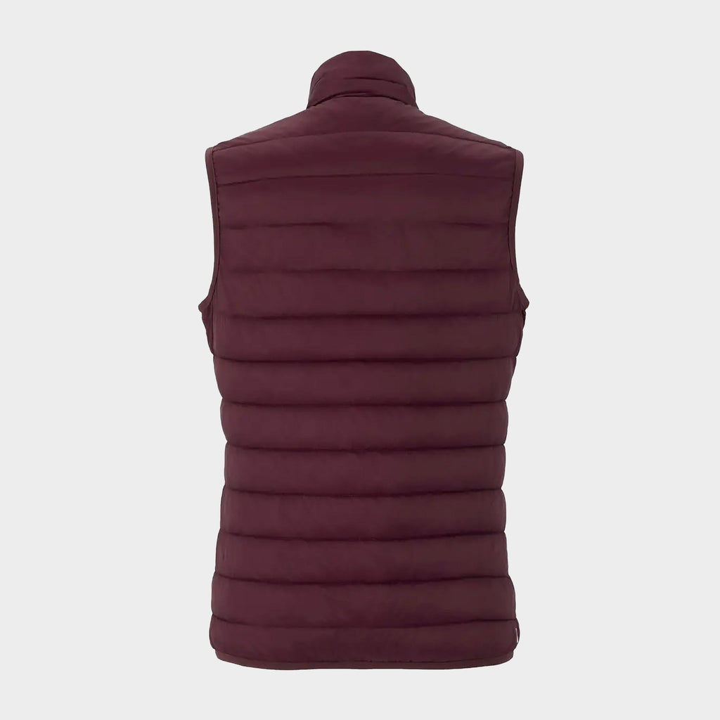 Women's Marizion Quilted Gilet