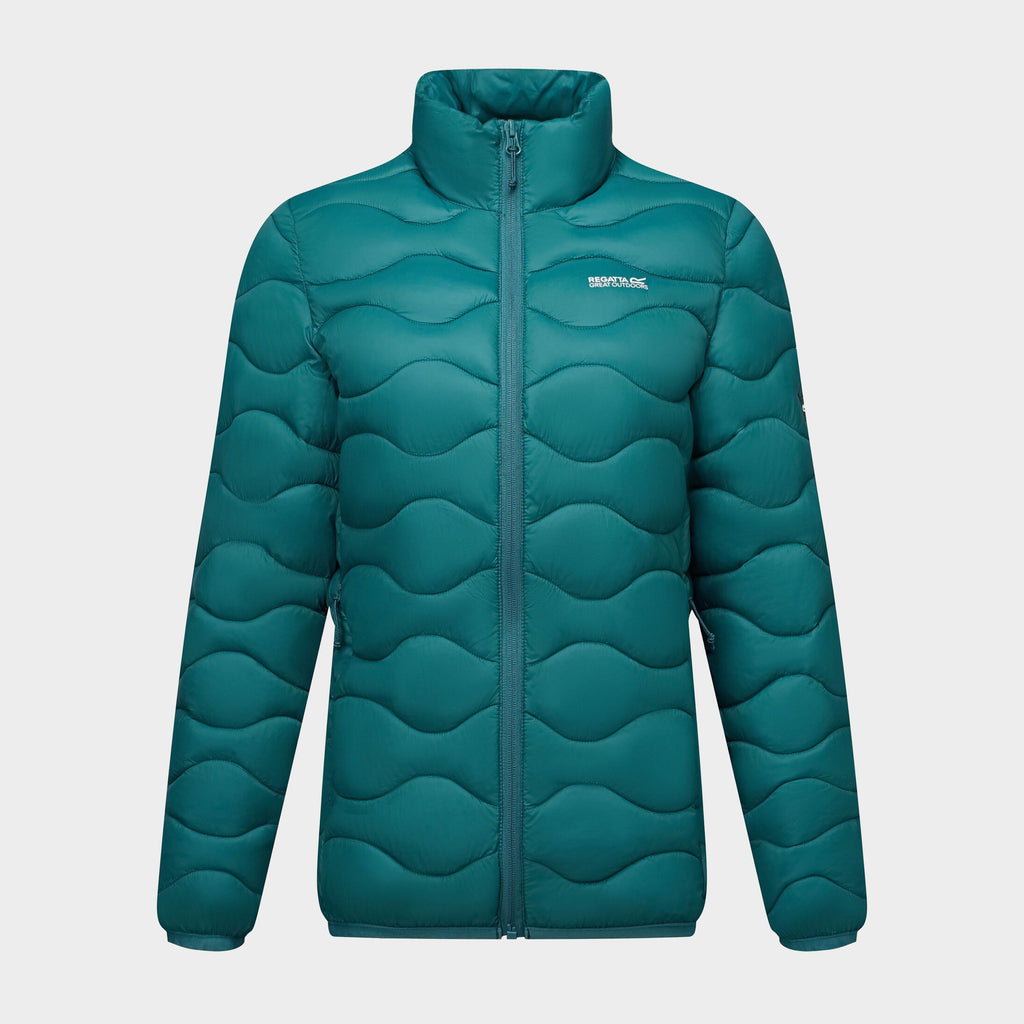 Women's Hydi Quilted Jacket