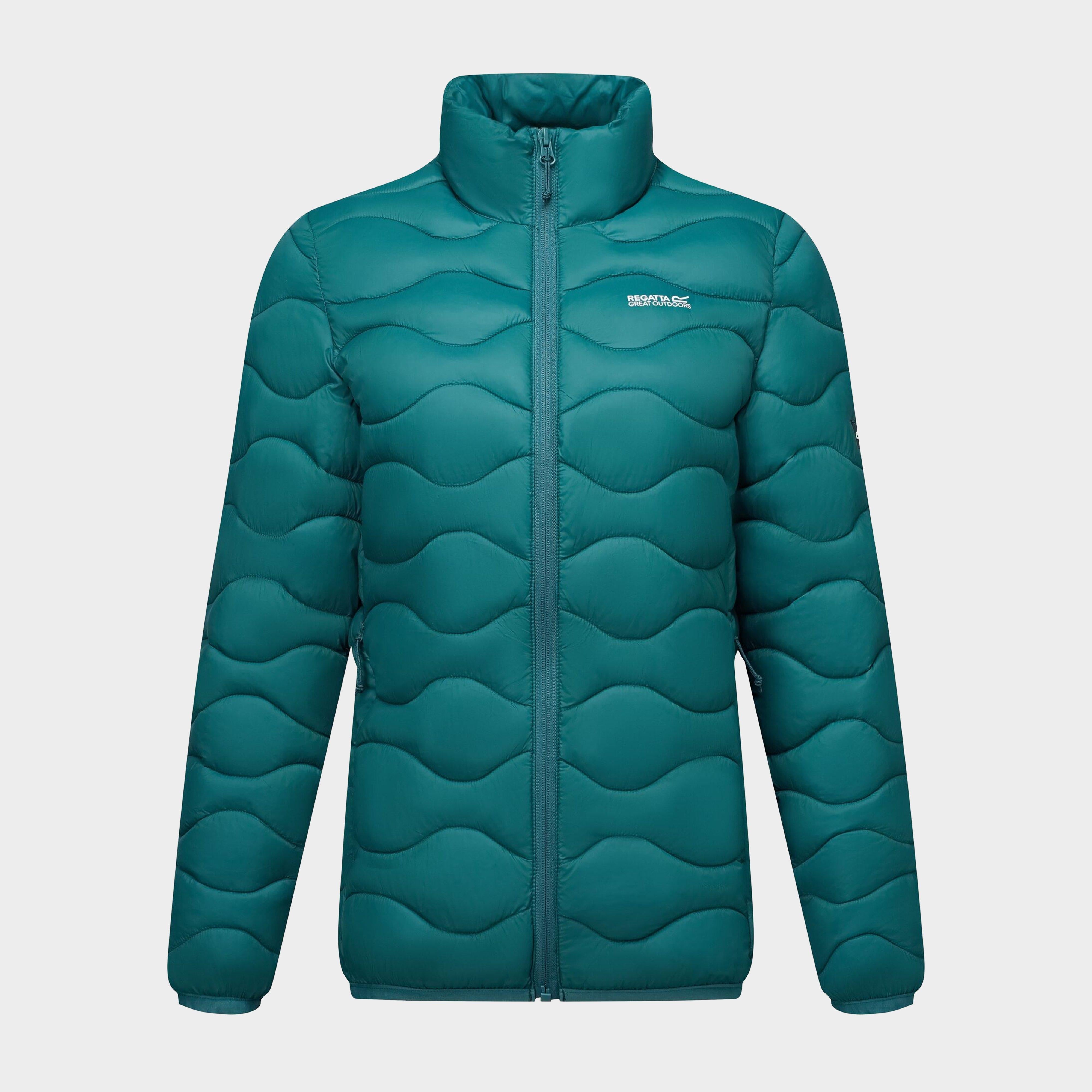 Women's Hydi Quilted Jacket