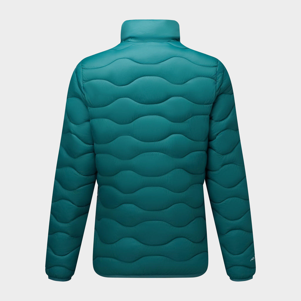 Women's Hydi Quilted Jacket