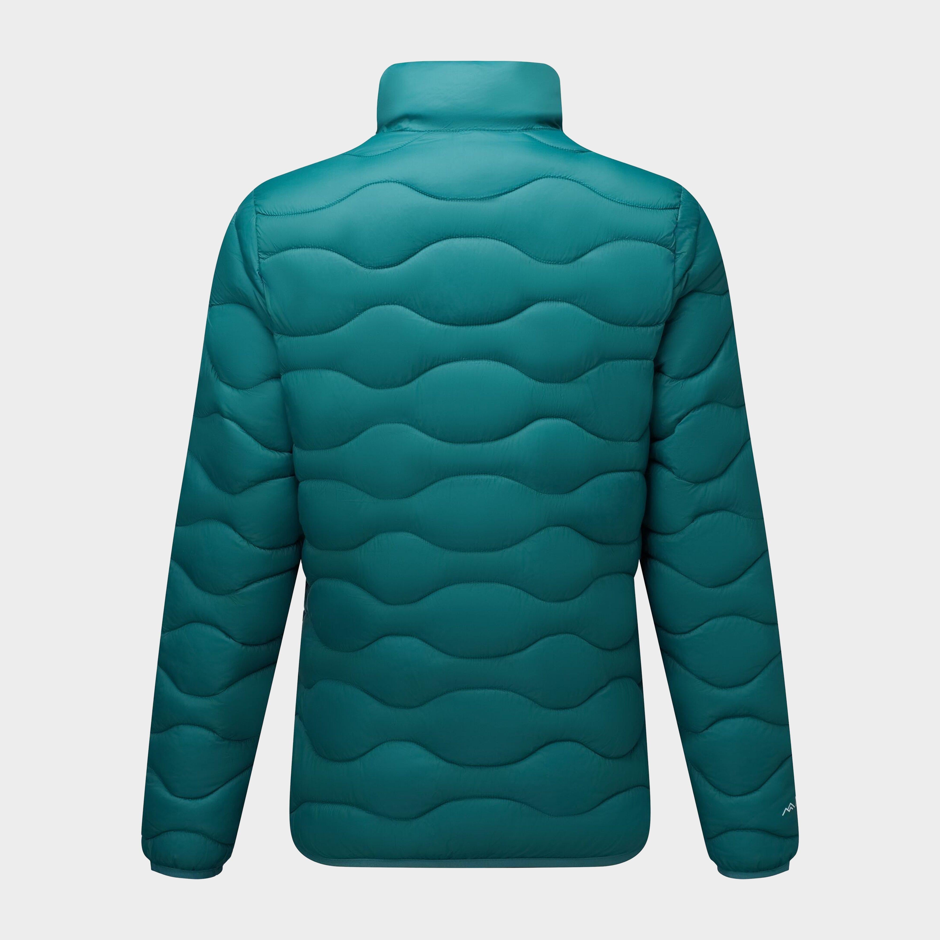 Women's Hydi Quilted Jacket