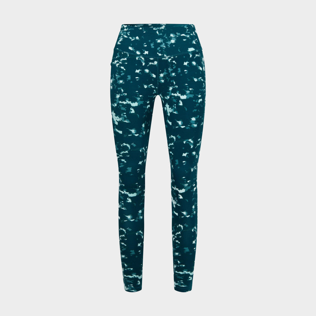 Women's Outdoor Comfort Contour Leggings