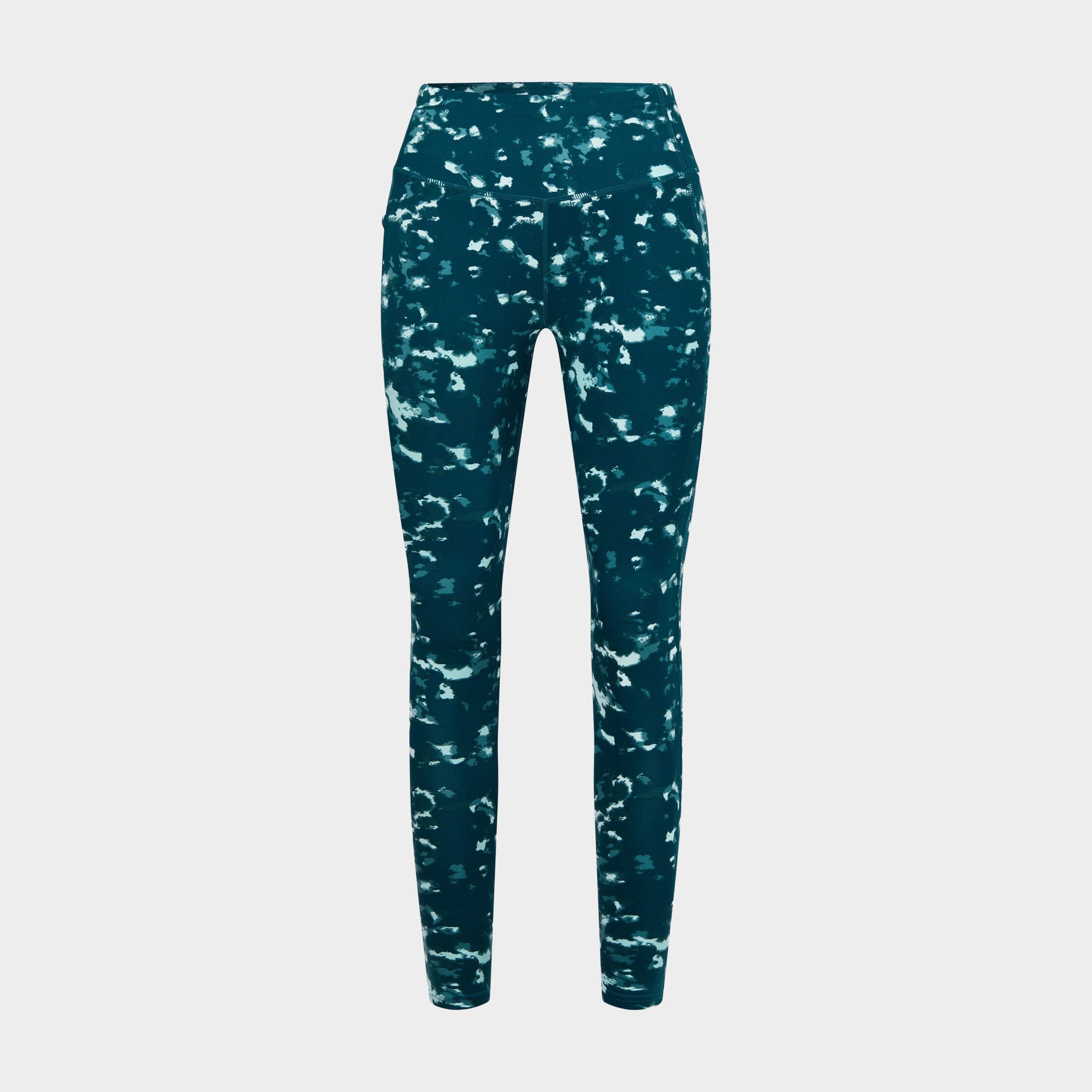 Women's Outdoor Comfort Contour Leggings