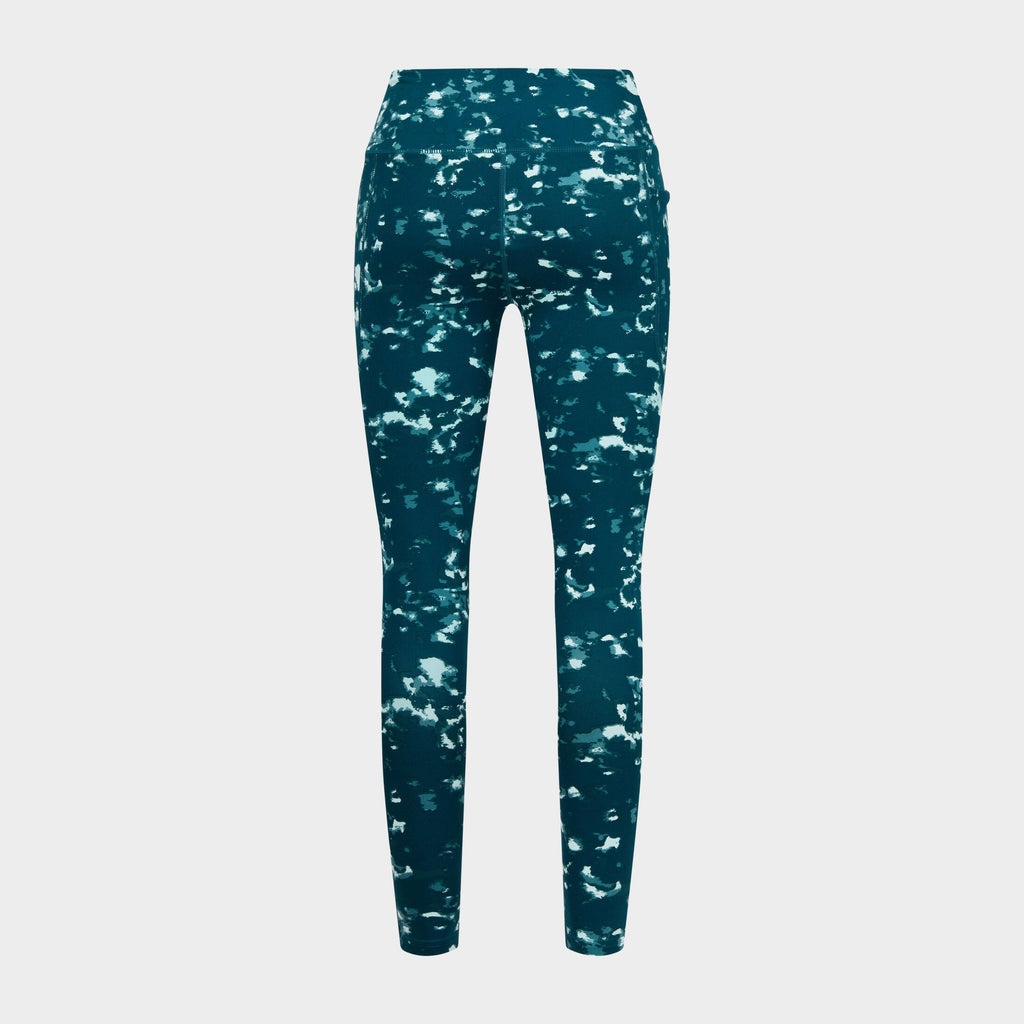 Women's Outdoor Comfort Contour Leggings