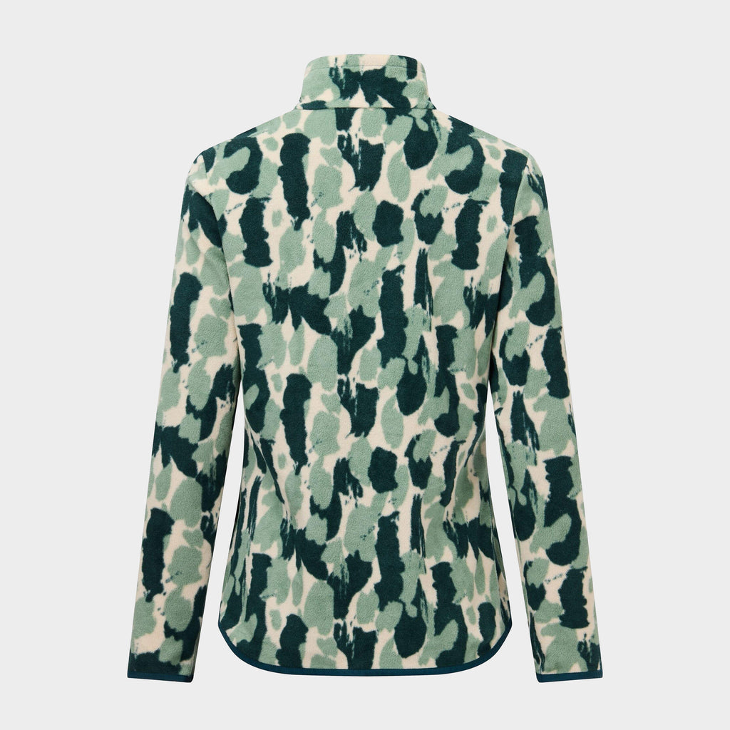 Women's Margot 1/4 Zip Fleece