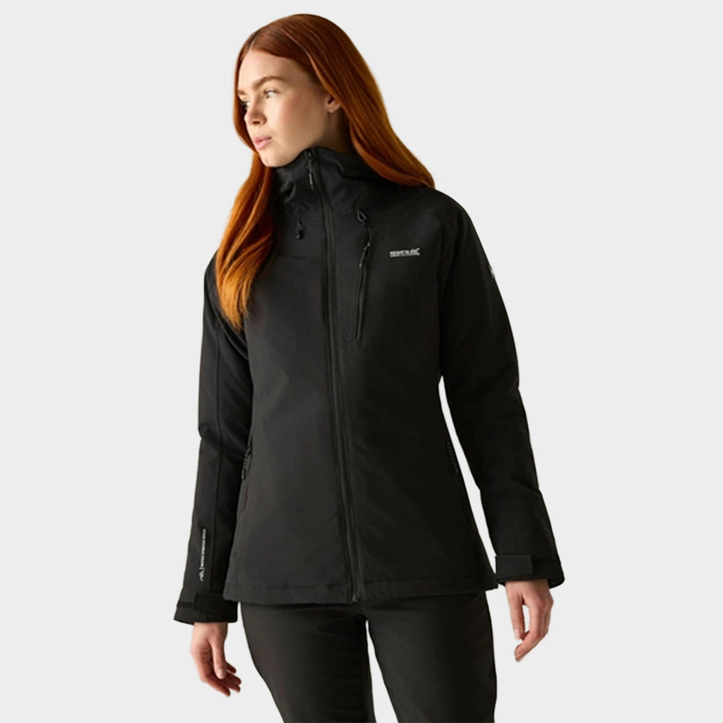 Women's Highton Stretch Padded Jacket