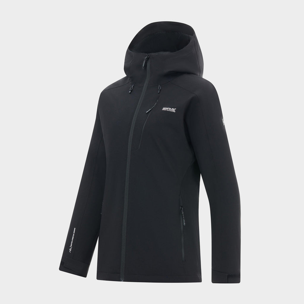 Women's Highton Stretch Padded Jacket