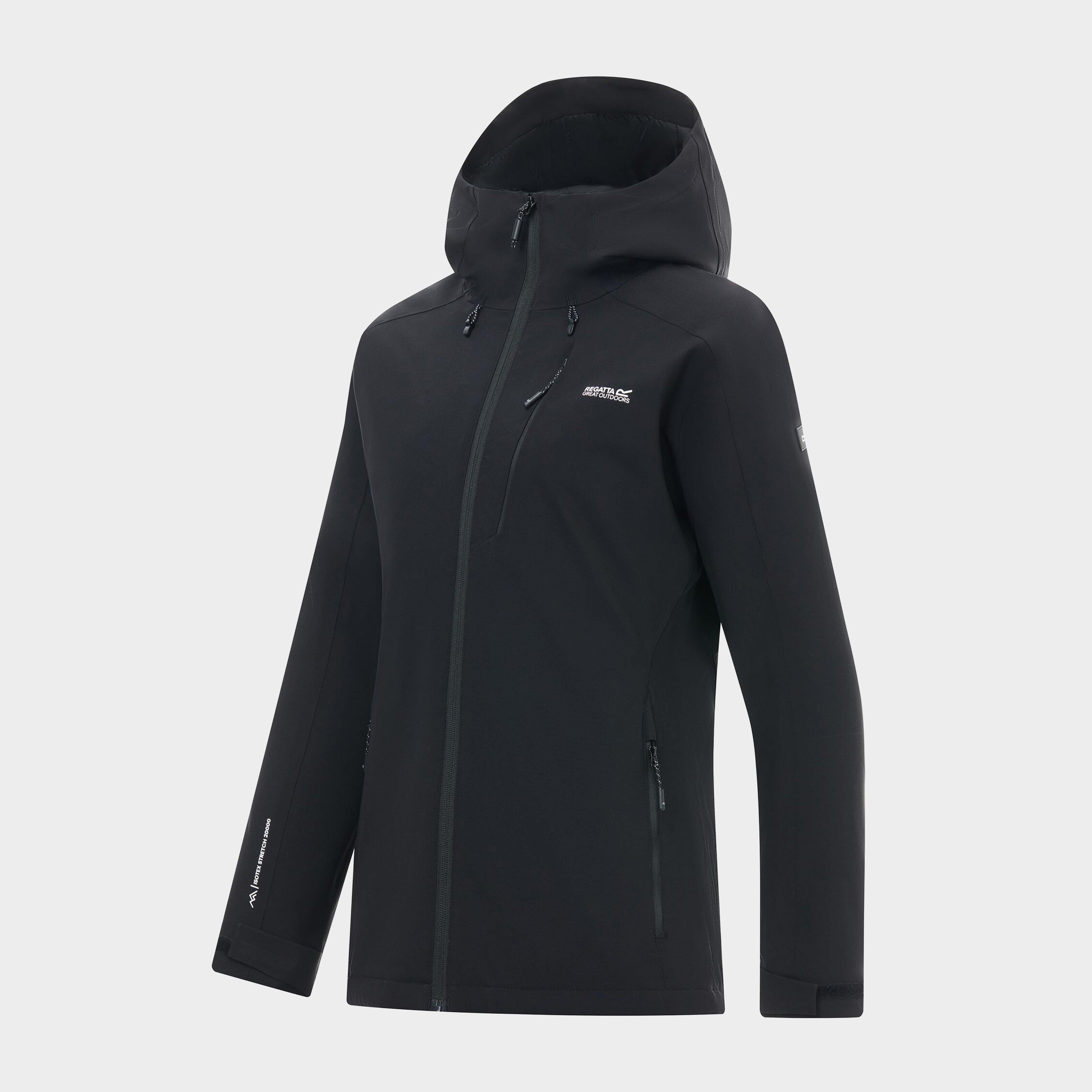 Women's Highton Stretch Padded Jacket