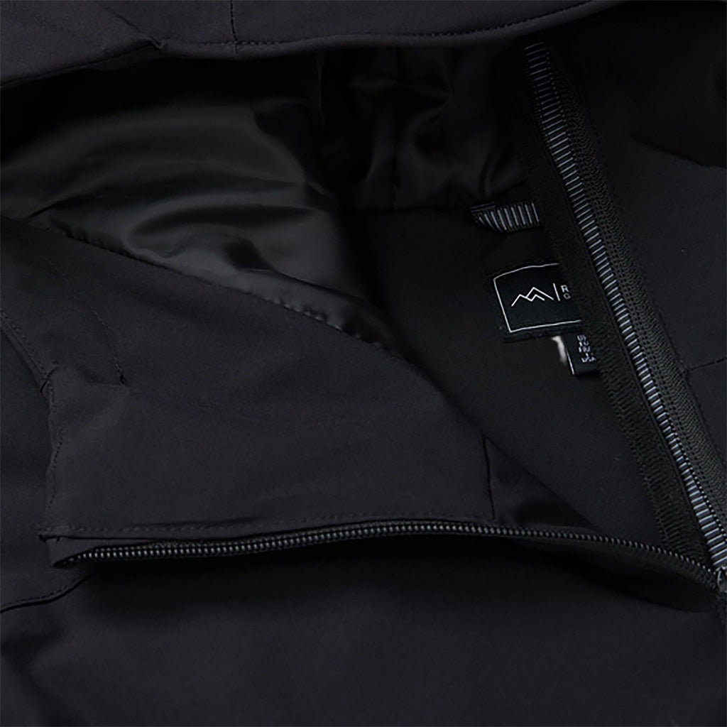 Women's Highton Stretch Padded Jacket