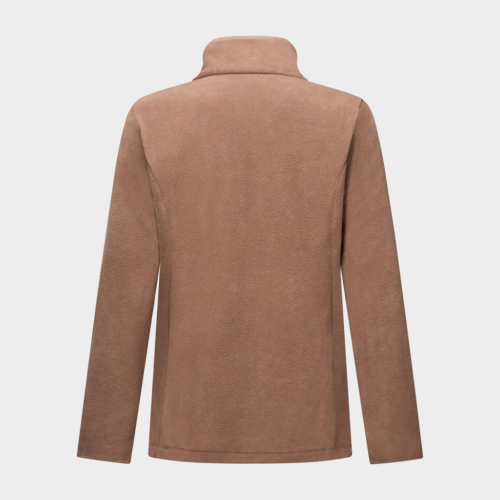 Women's Floreo IV Full Zip Fleece
