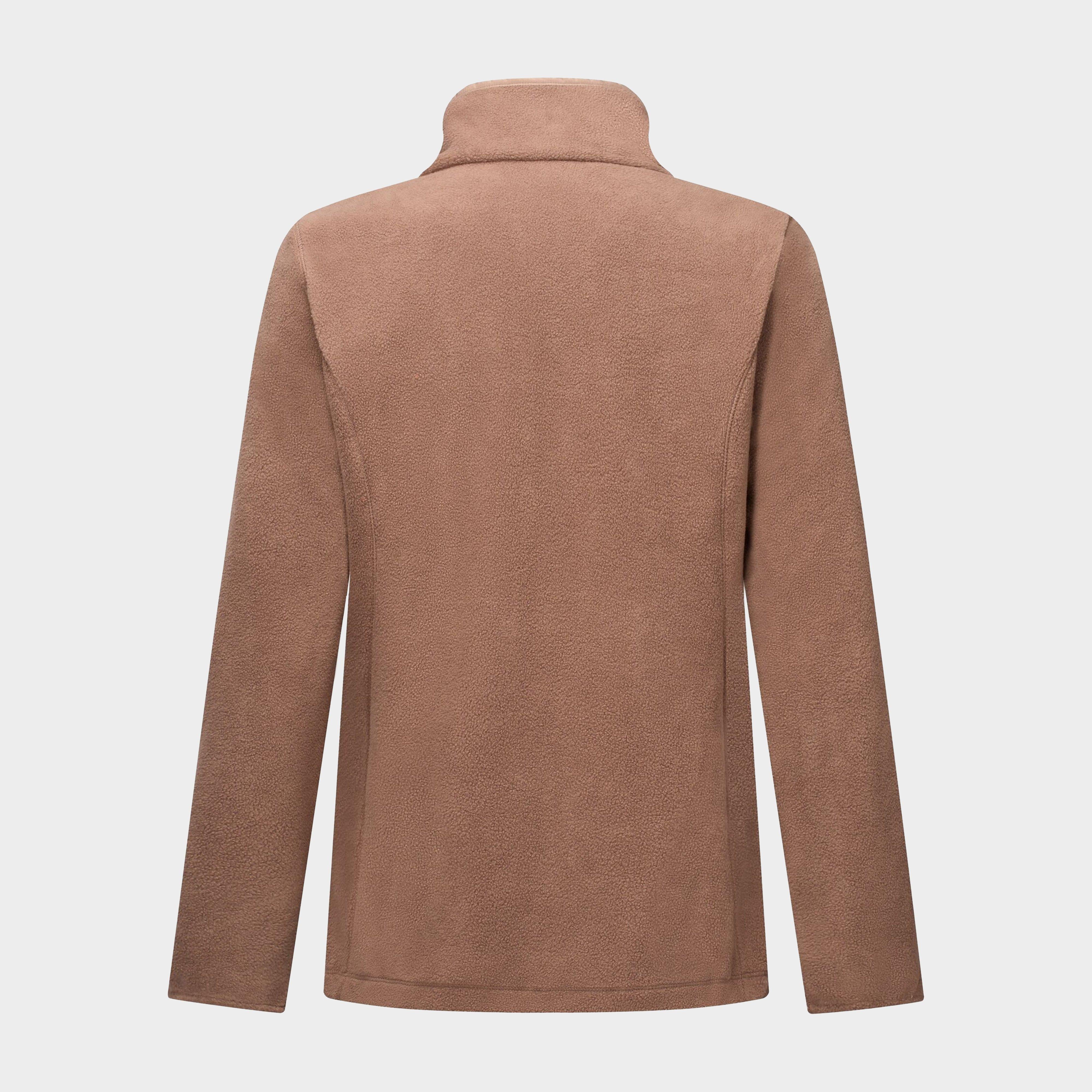 Women's Floreo IV Full Zip Fleece