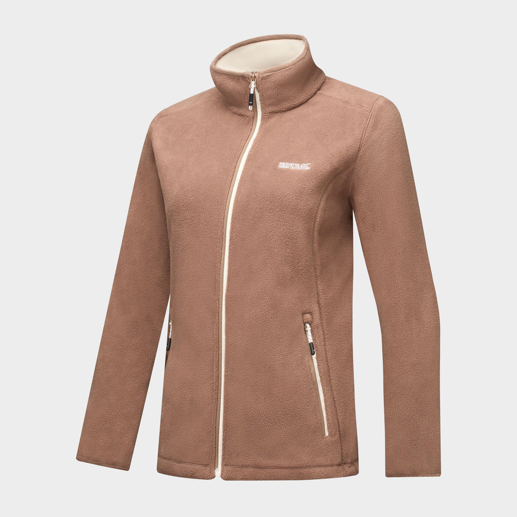 Women's Floreo IV Full Zip Fleece