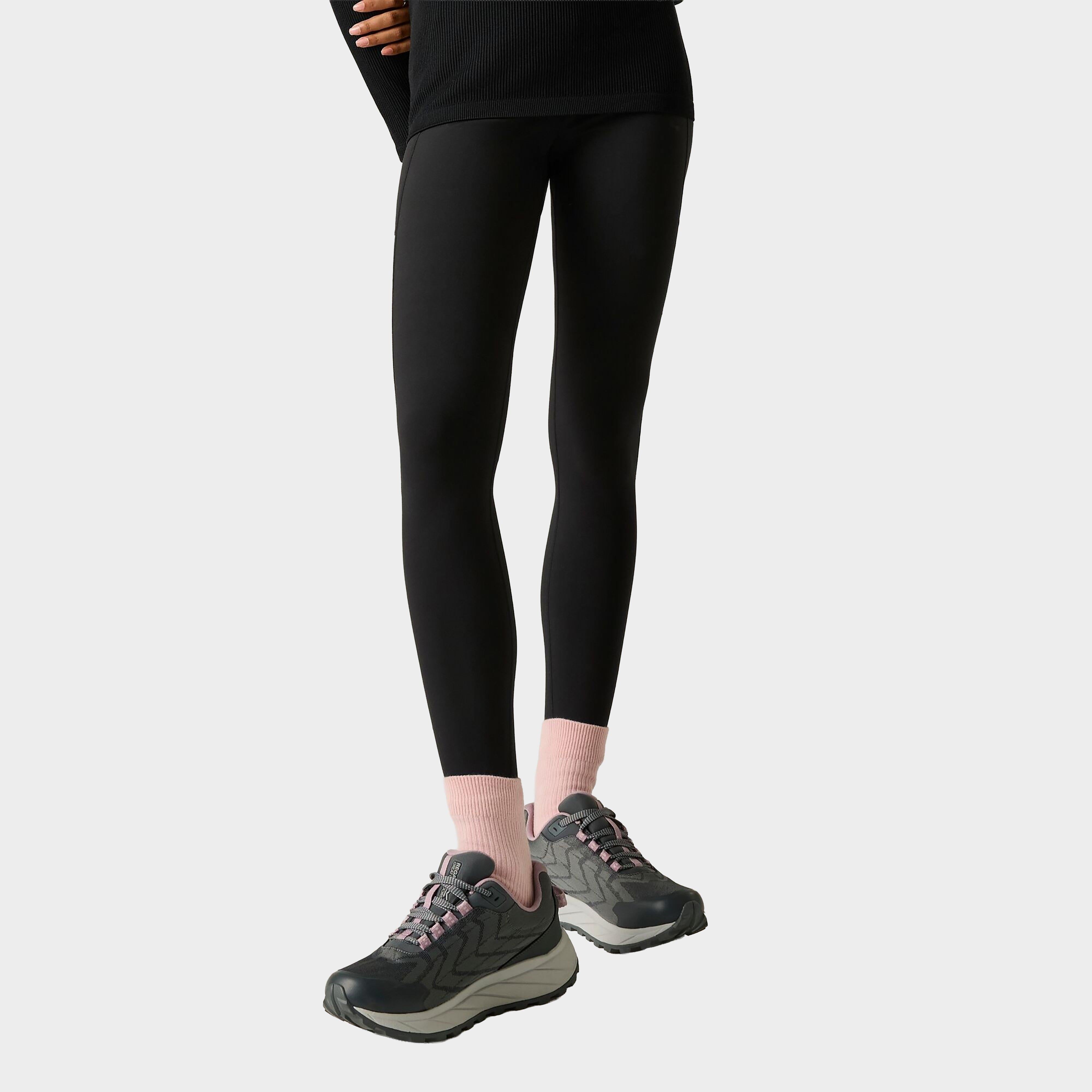 Women's Outdoor Comfort Contour Leggings