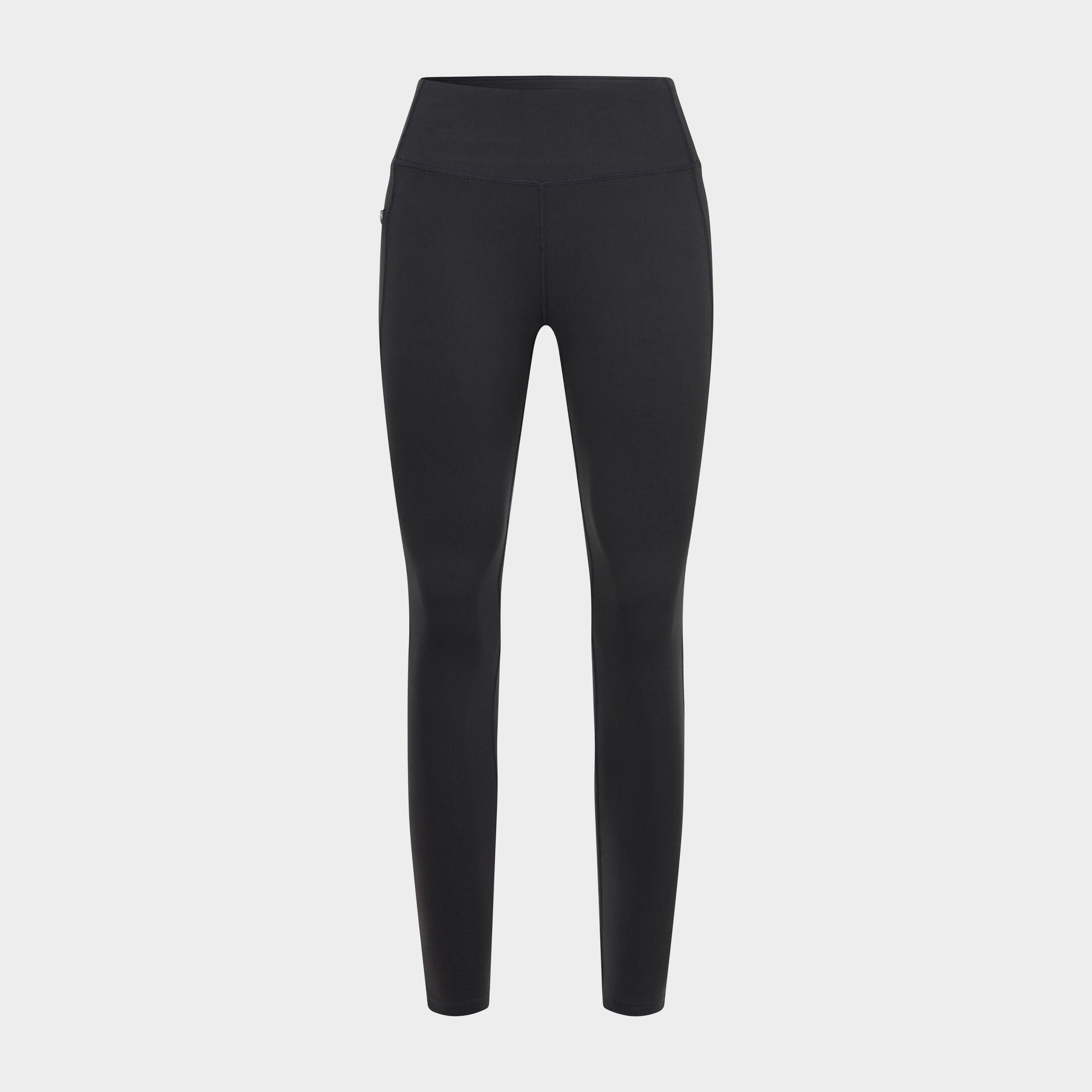 Women's Outdoor Comfort Contour Leggings
