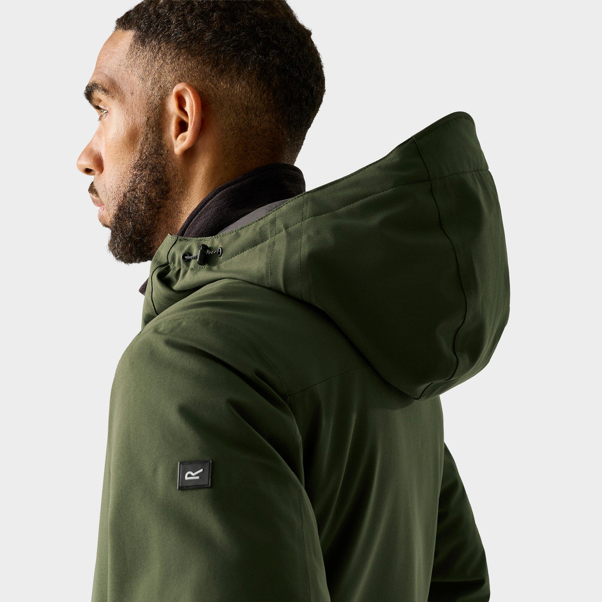 Men's Hoscar Waterproof Insulated Jacket