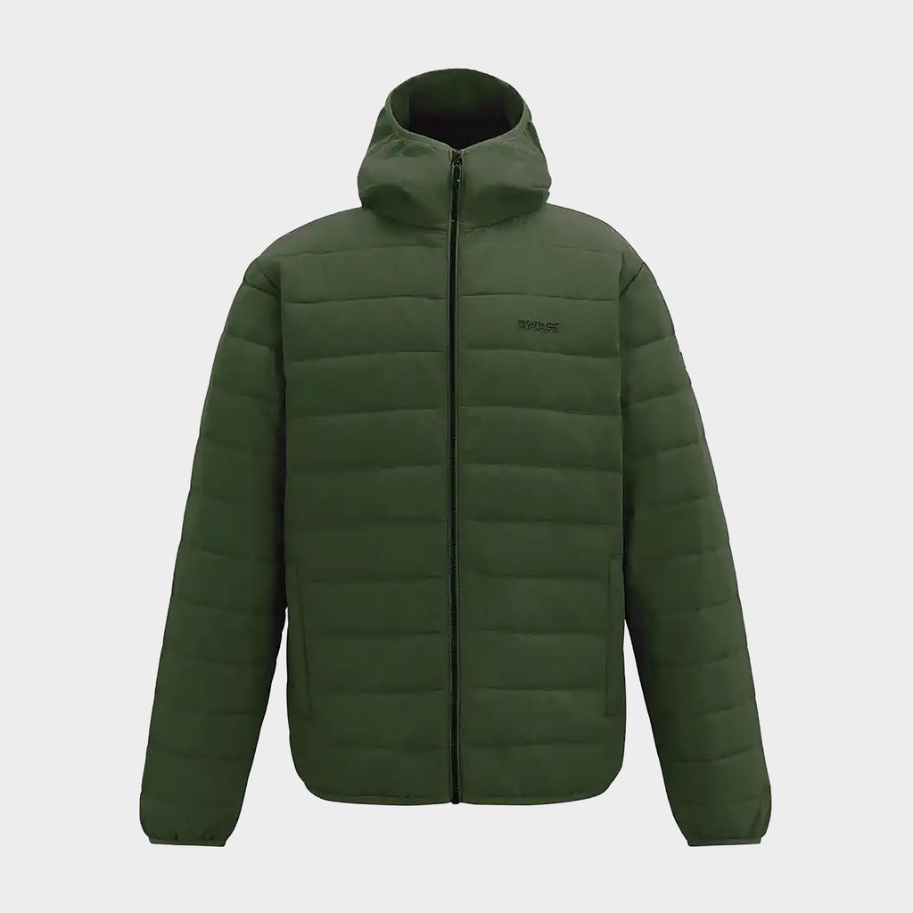 Men's Helfa Padded Jacket
