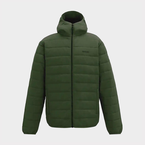 Men's Helfa Padded Jacket