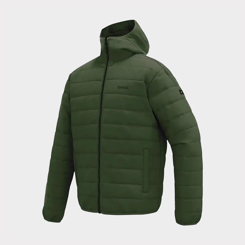 Men's Helfa Padded Jacket