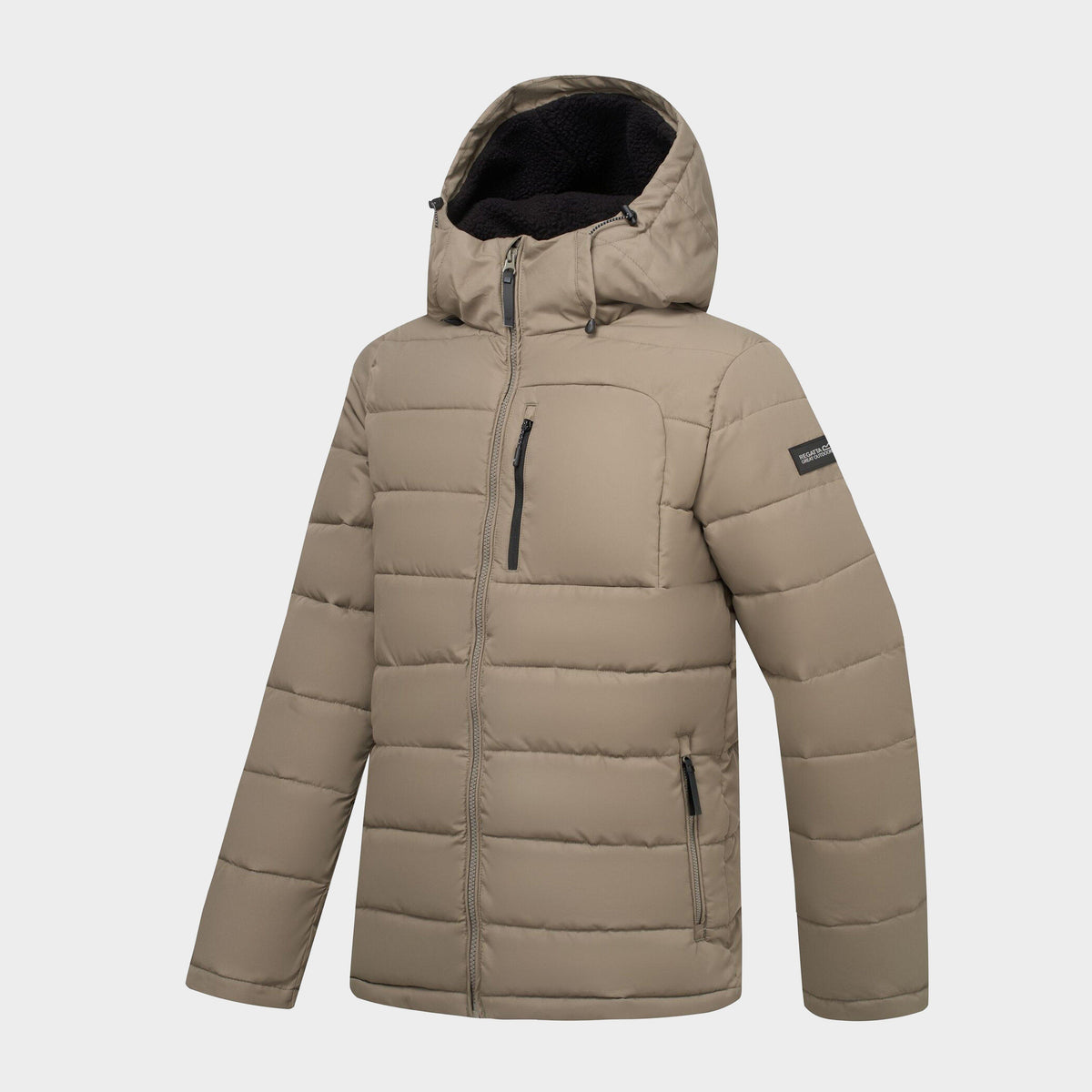 Men's Frankie Padded Jacket