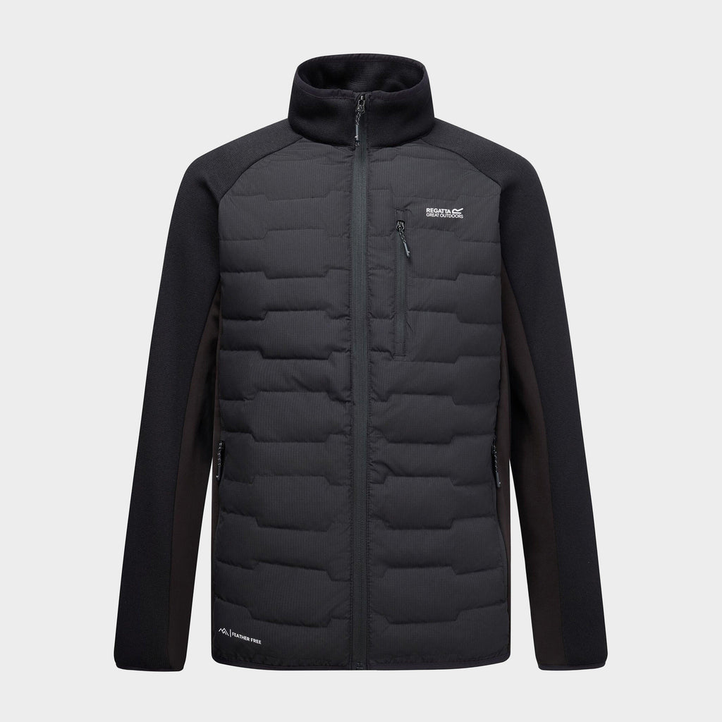 Men's Cyrus Hybrid Jacket