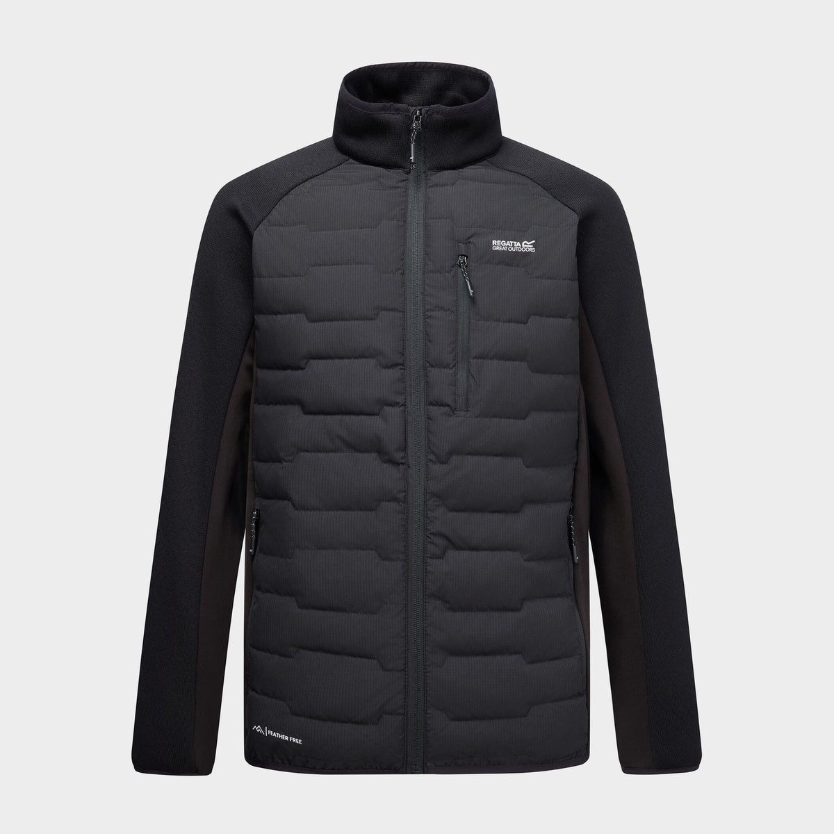 Men's Cyrus Hybrid Jacket