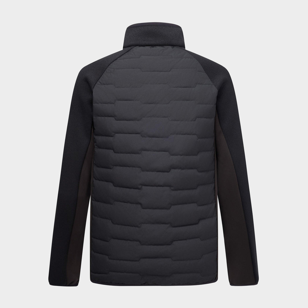 Men's Cyrus Hybrid Jacket