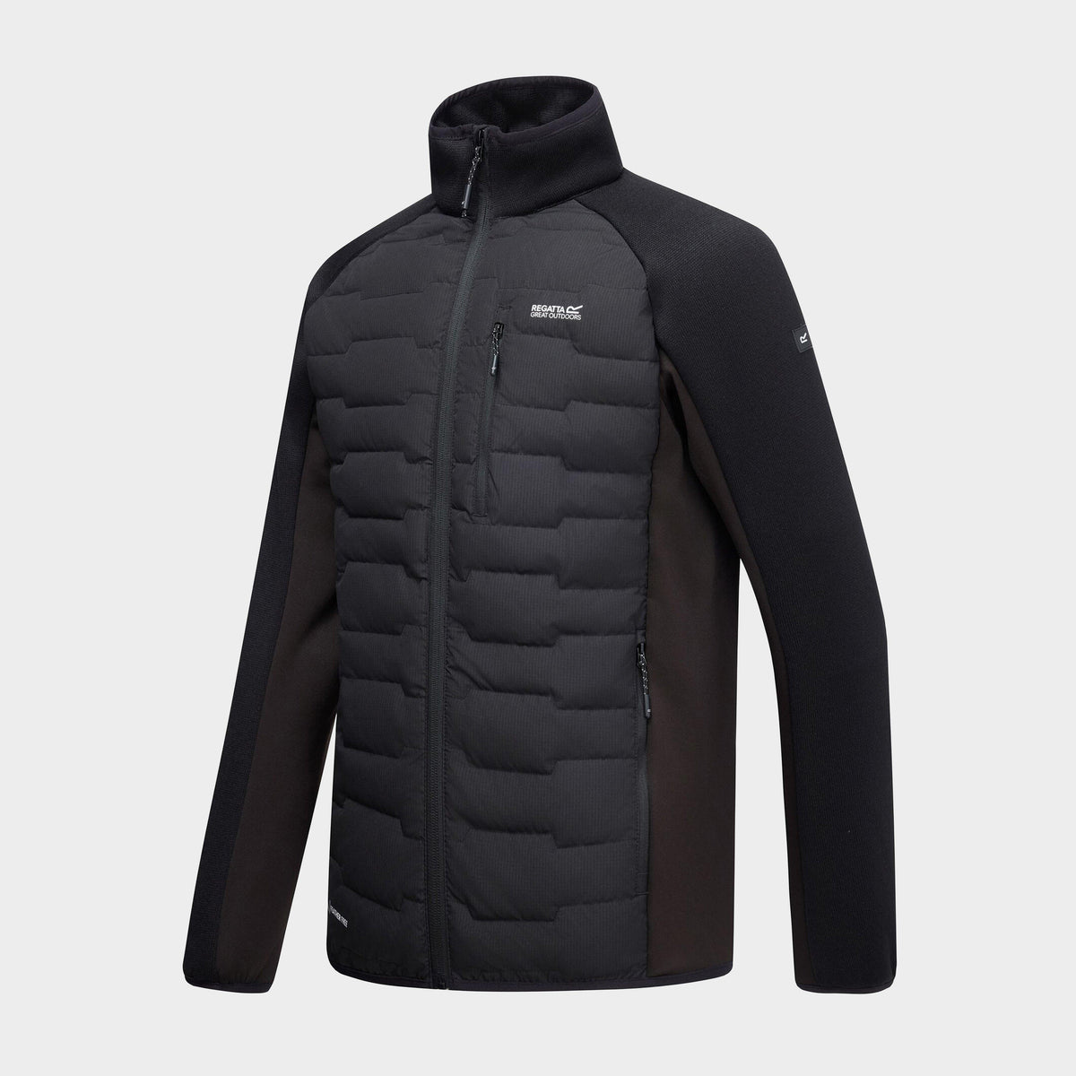 Men's Cyrus Hybrid Jacket