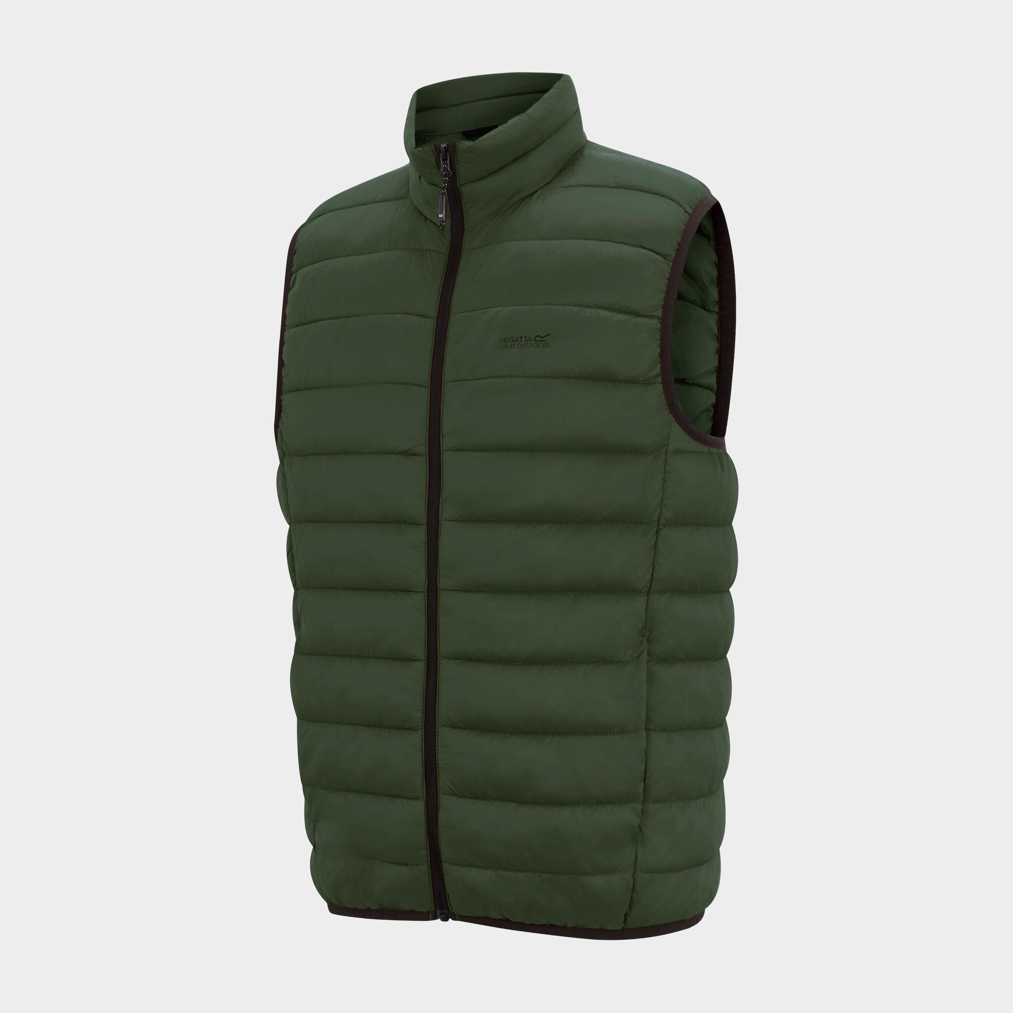 Men's Marizion Padded Gilet
