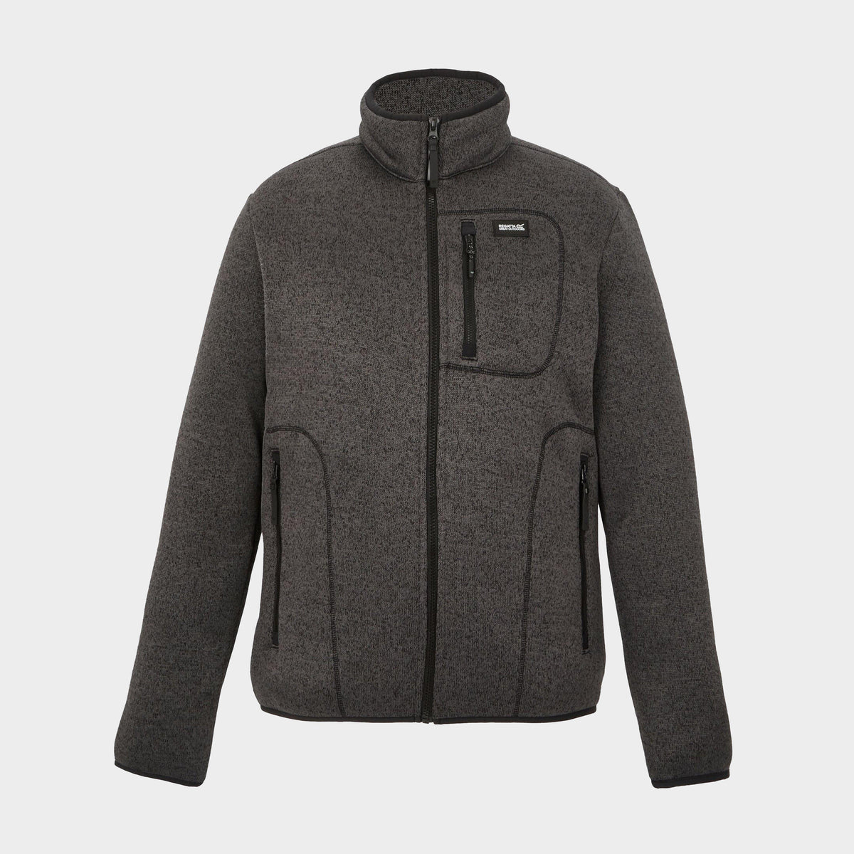 Men's Barlee Full Zip Fleece