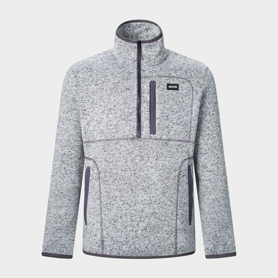 Men's Barlee Half Zip Fleece