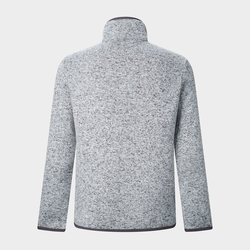 Men's Barlee Half Zip Fleece
