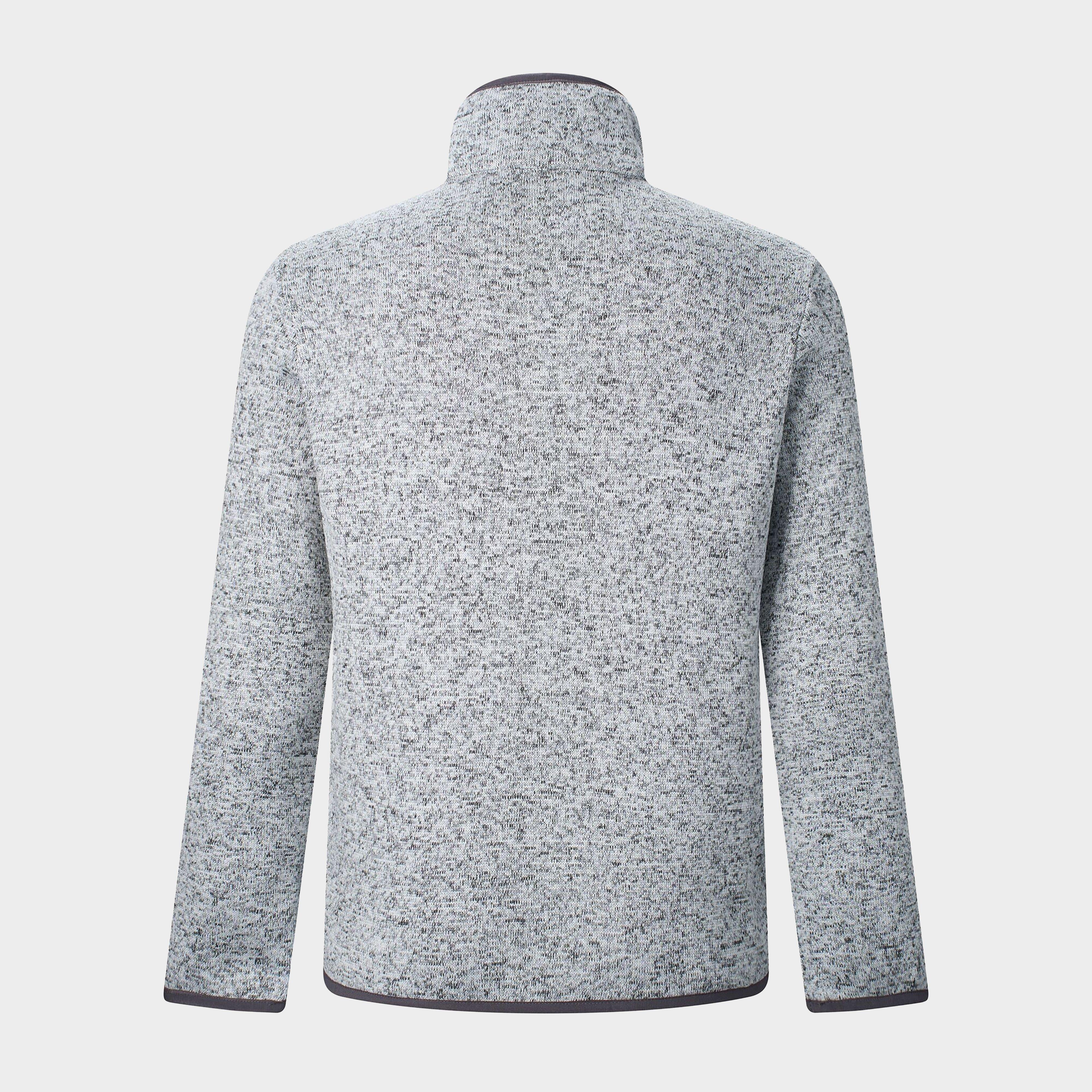 Men's Barlee Half Zip Fleece