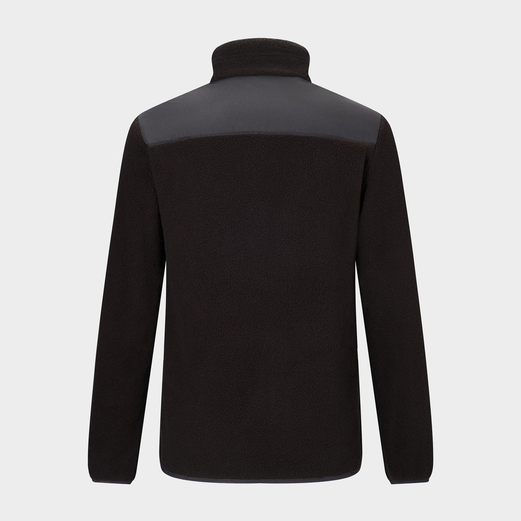 Men's Morran Water Resistant Full Zip Fleece