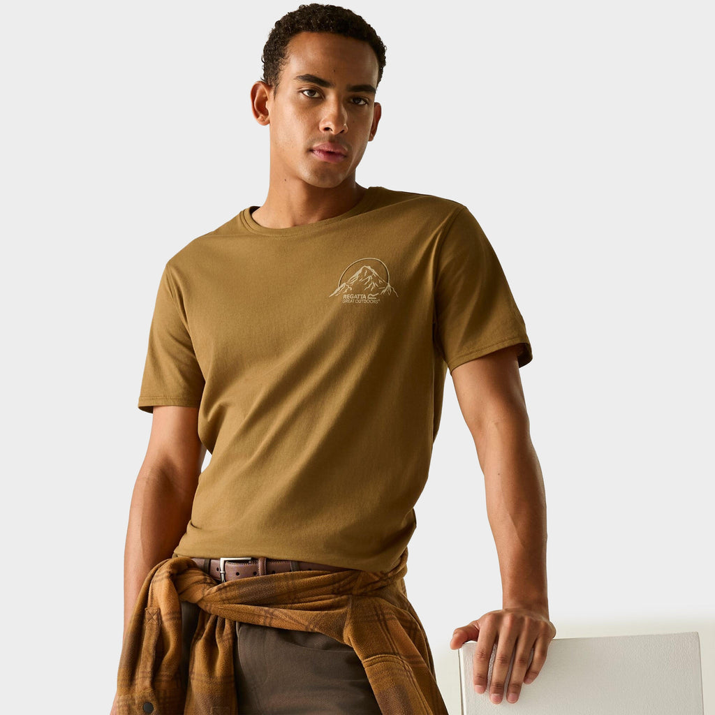 Men's Cline IX Men's T-Shirt