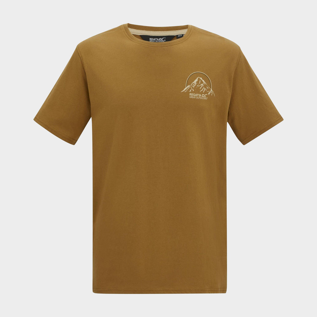 Men's Cline IX Men's T-Shirt