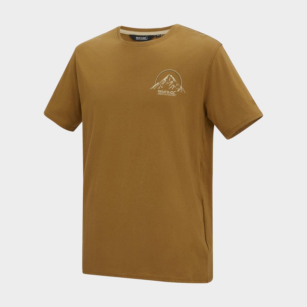 Men's Cline IX Men's T-Shirt