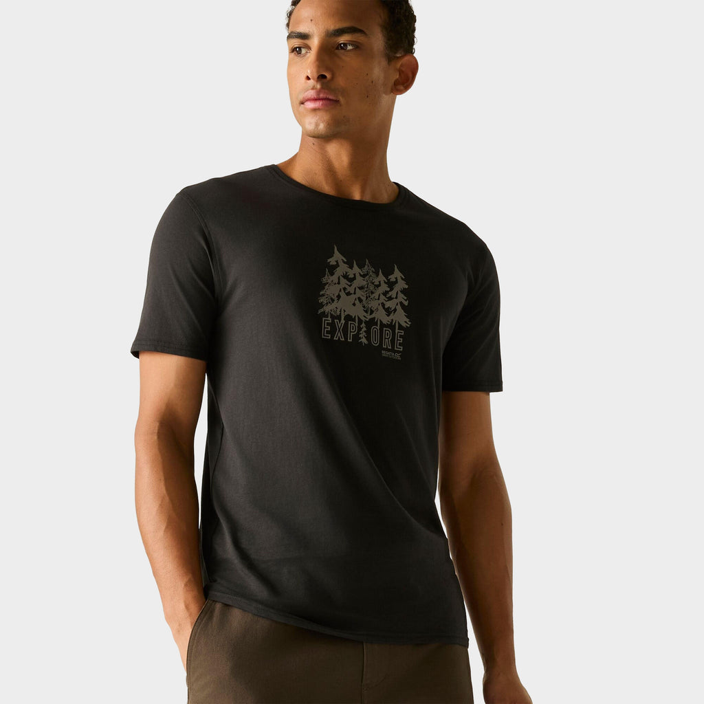 Men's Cline IX T-Shirt