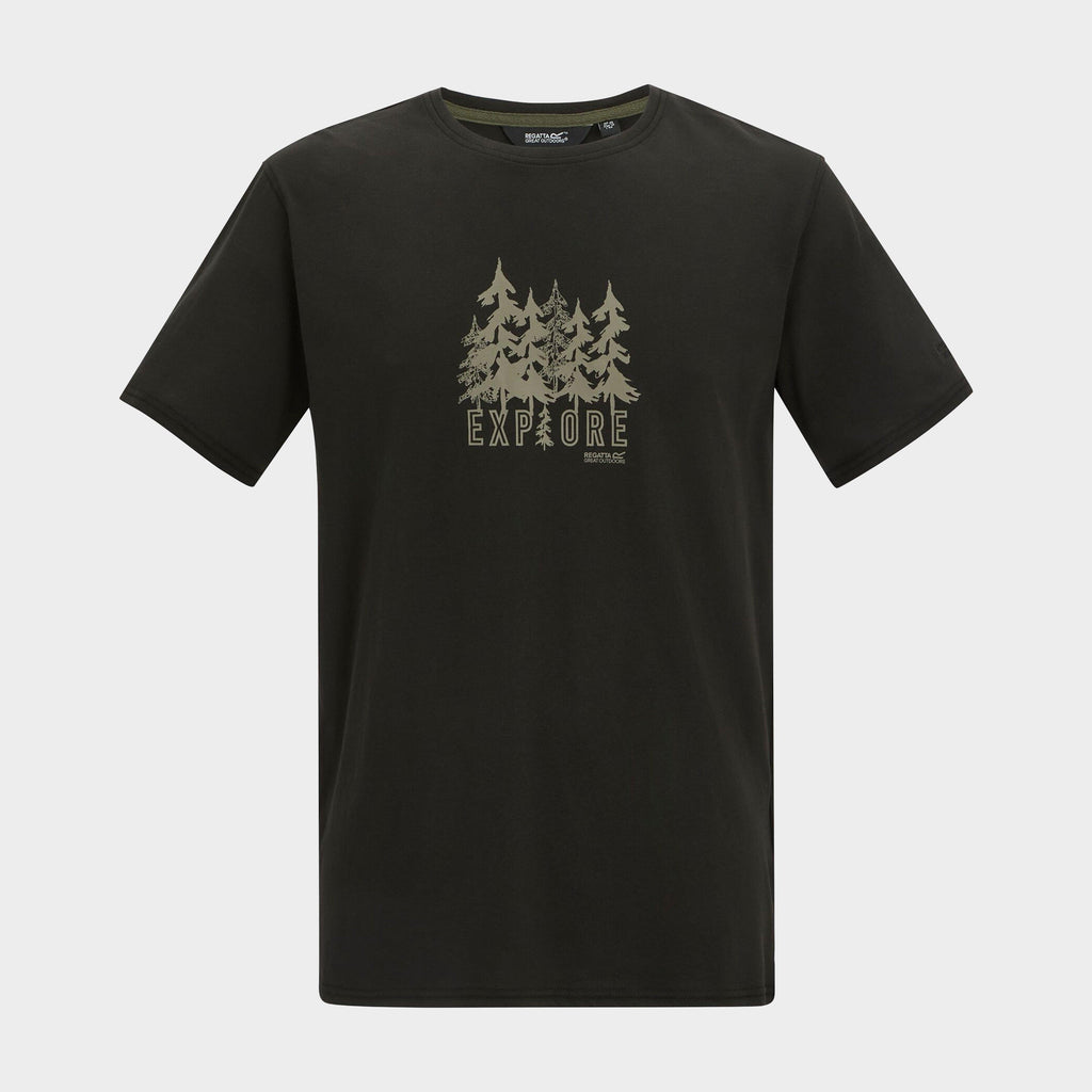 Men's Cline IX T-Shirt