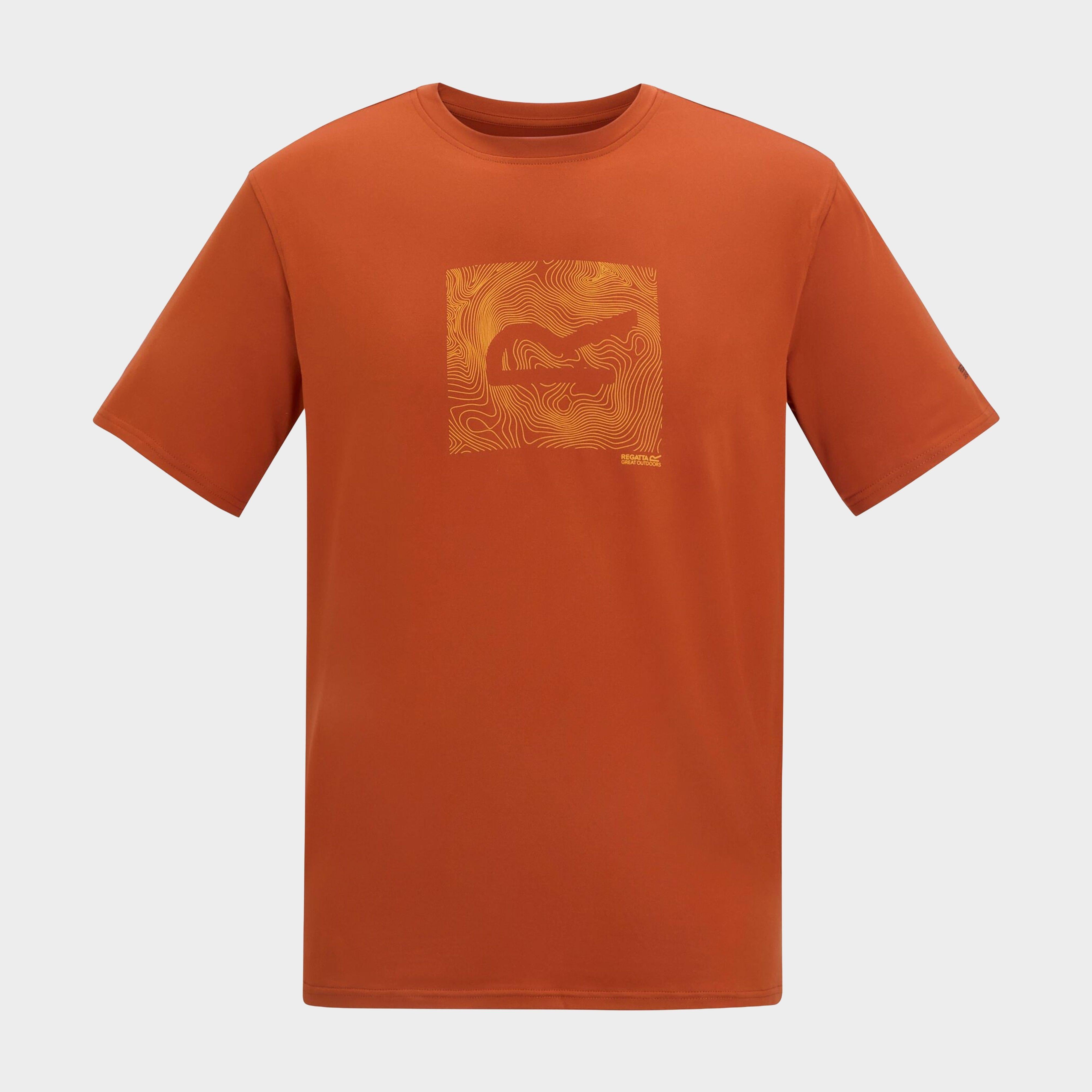 Men's Fingal Stretch T-Shirt