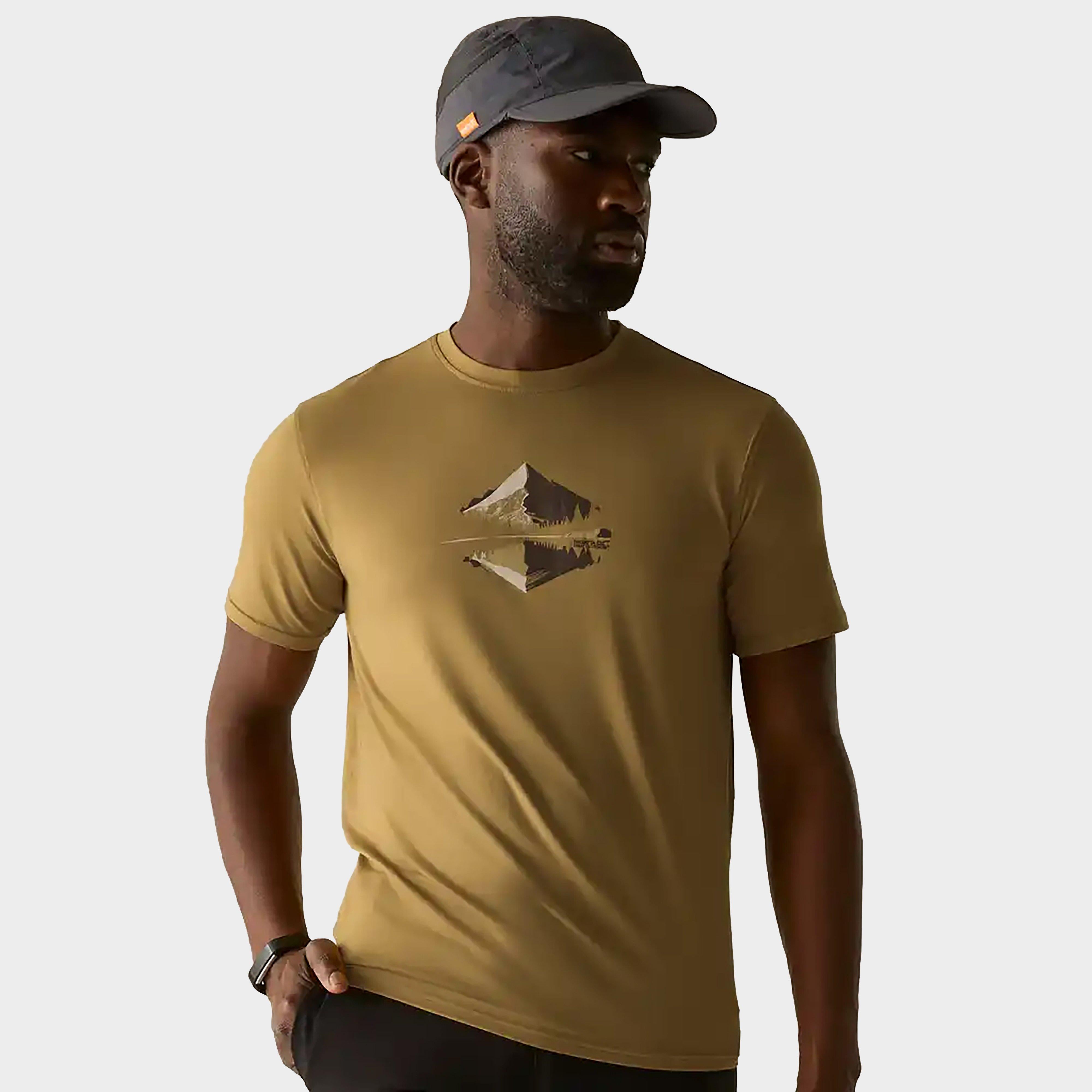 Men's Fingal Stretch T-Shirt