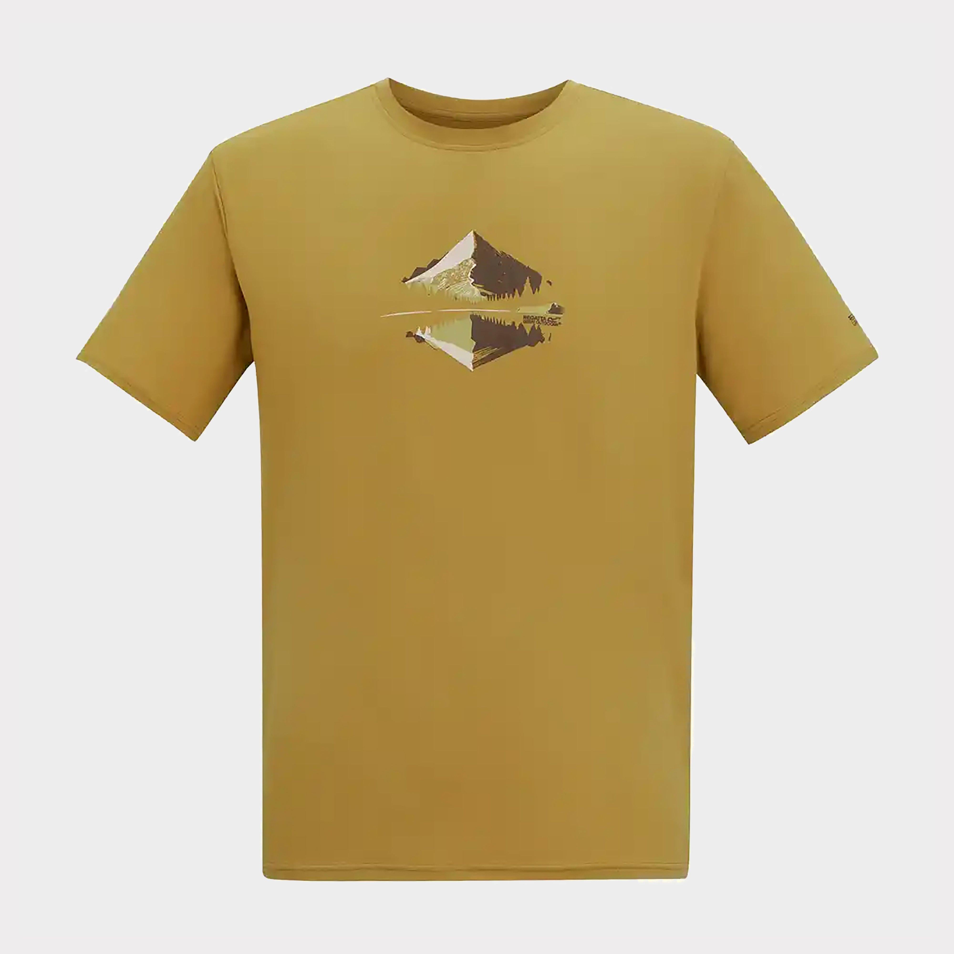 Men's Fingal Stretch T-Shirt