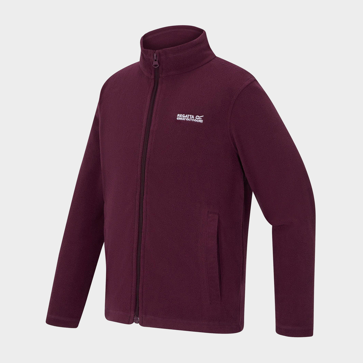 Kids' King II Full-Zip Fleece