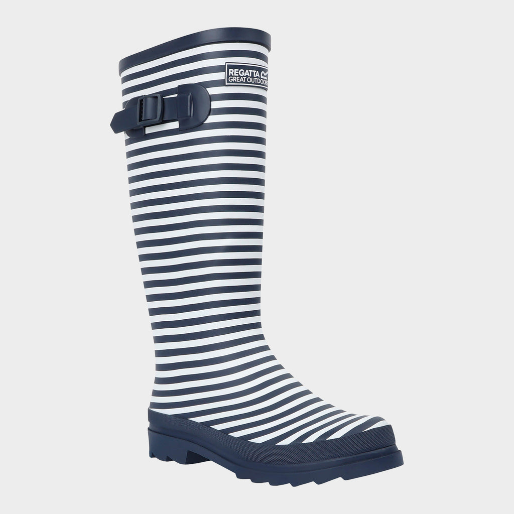 Women's Fairweather III Wellies