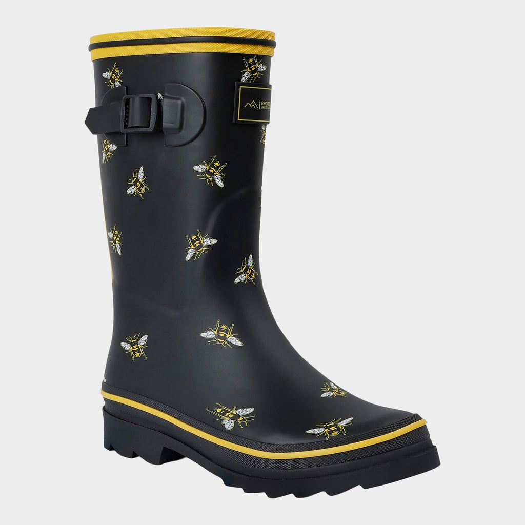Women's Amelia Wellies