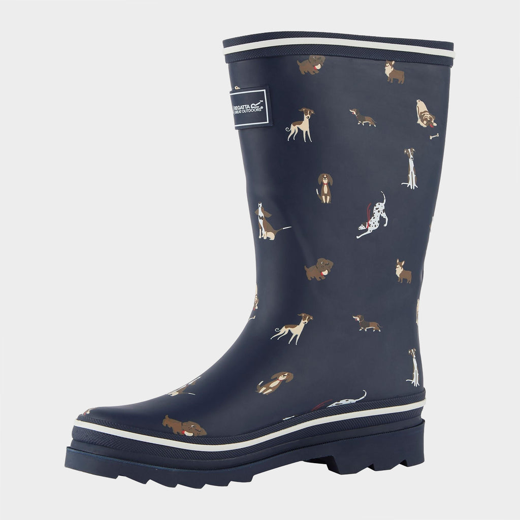 Women's Amelia Wellies
