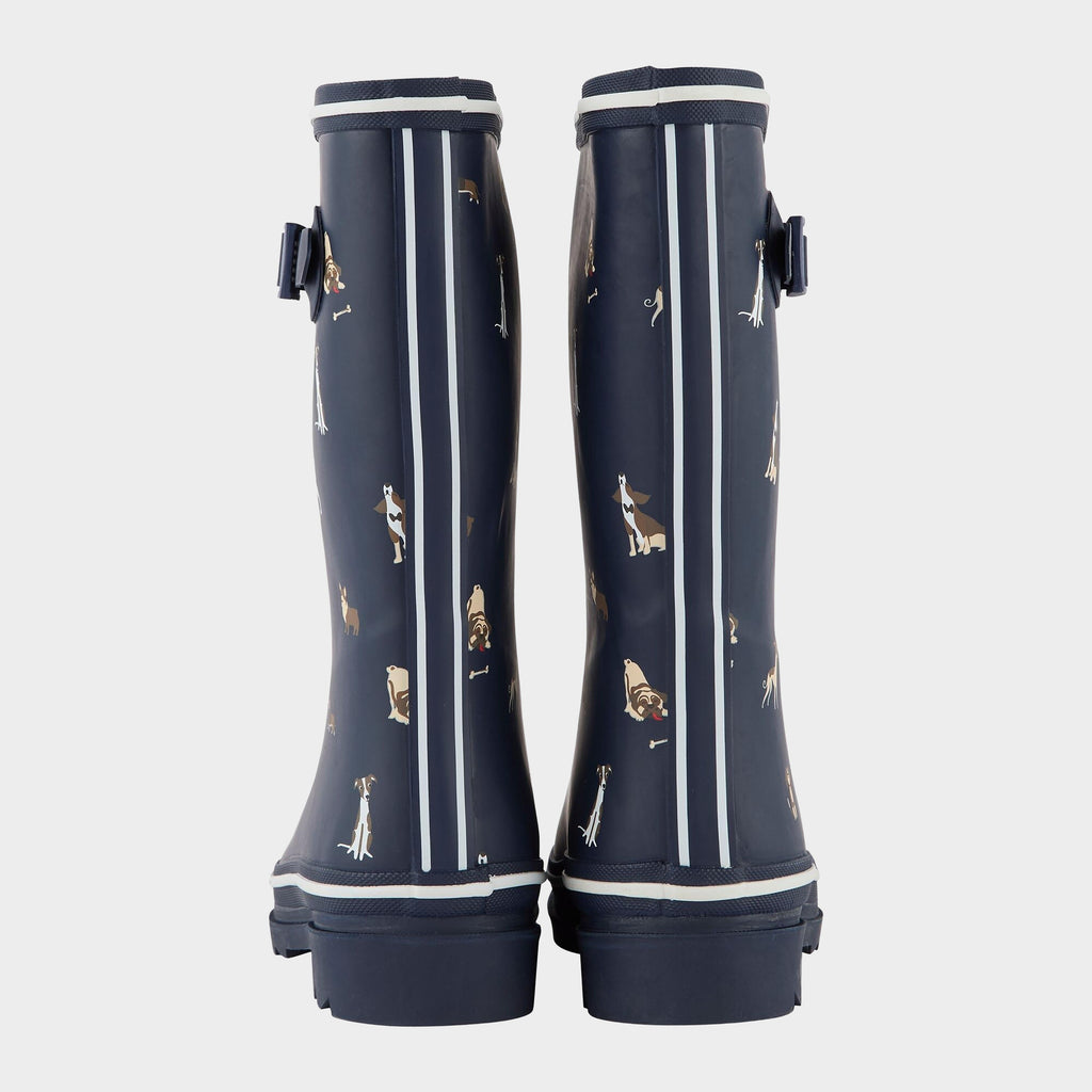 Women's Amelia Wellies