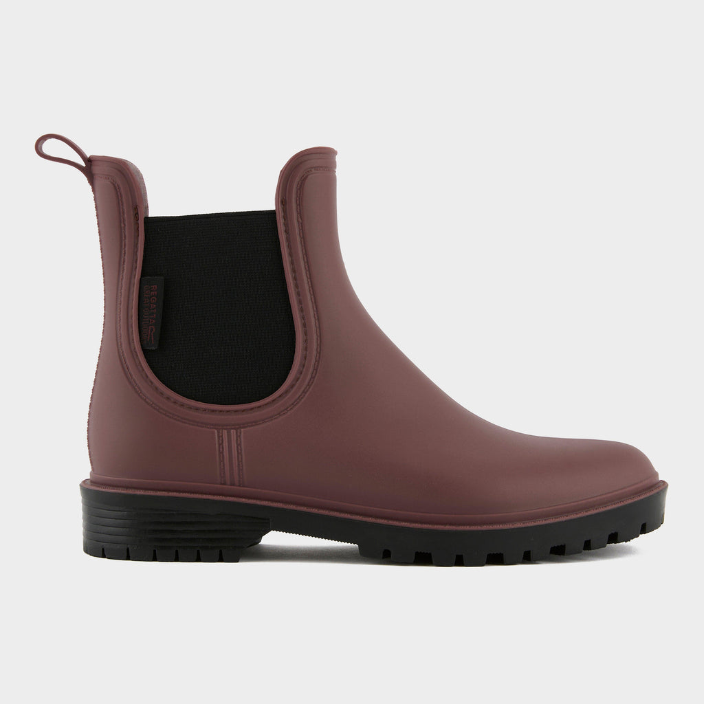 Women's Lady Harriett II Ankle Wellies